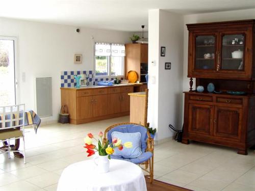 Villa Florea Bretagne - Saint-Cast-le-Guildo visuel 8/10