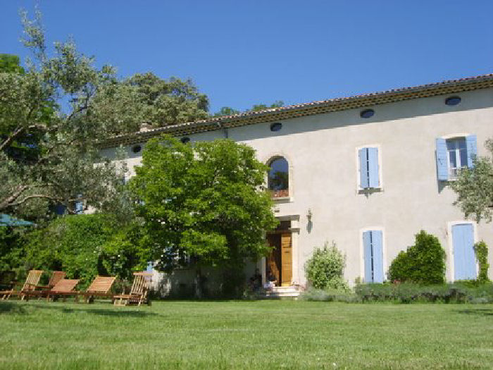 Villa Fontana Provence-Alpes-Côte d'Azur - Vaison-la-Romaine visuel 2/6