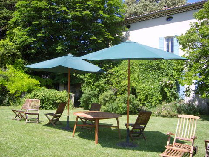 Villa Fontana Provence-Alpes-Côte d'Azur - Vaison-la-Romaine visuel 3/6