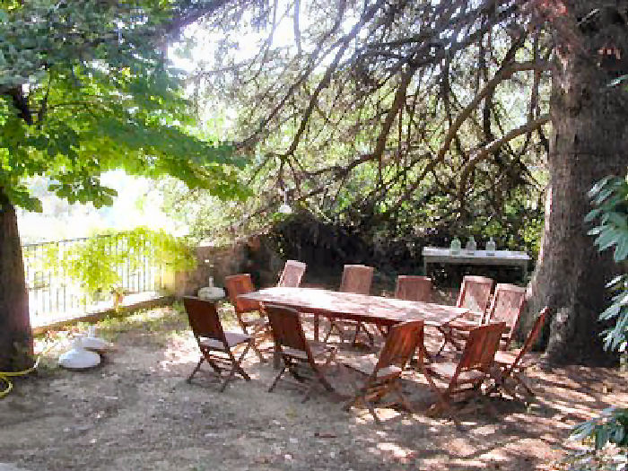 Villa Fontana Provence-Alpes-Côte d'Azur - Vaison-la-Romaine visuel 4/6