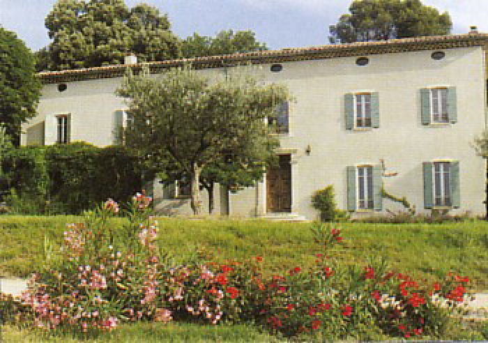 Villa Fontana Provence-Alpes-Côte d'Azur - Vaison-la-Romaine visuel 5/6