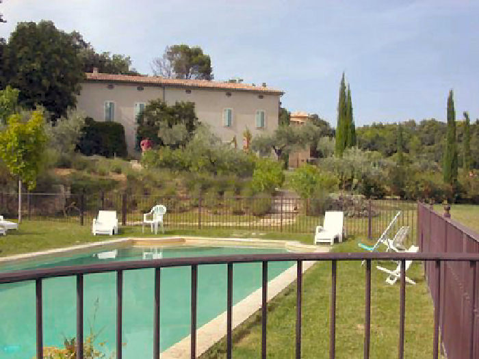 Villa Fontana Provence-Alpes-Côte d'Azur - Vaison-la-Romaine visuel 6/6