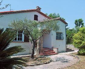 Résidence Villa Graziella Provence-Alpes-Côte d'Azur - Mougins visuel 4/9