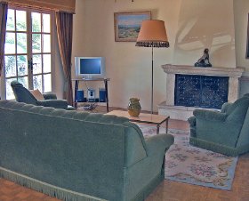 Résidence Villa Graziella Provence-Alpes-Côte d'Azur - Mougins visuel 7/9