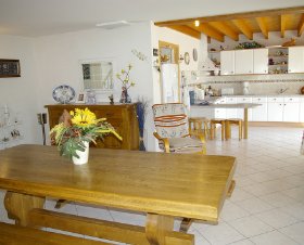 Villa Grenadine Pays de Loire - La Tranche-sur-Mer visuel 2/8