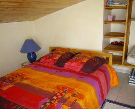 Villa Grenadine Pays de Loire - La Tranche-sur-Mer visuel 3/8