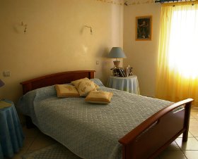 Villa Grenadine Pays de Loire - La Tranche-sur-Mer visuel 7/8