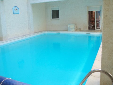 Villa Julie Provence-Alpes-Côte d'Azur - Valréas visuel 4/6