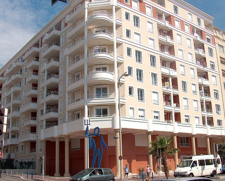 Résidence Villa Kappas Provence-Alpes-Côte d'Azur - Nice visuel 8/8