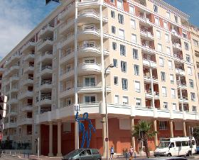 Résidence Villa Kappas Provence-Alpes-Côte d'Azur - Nice visuel 5/8