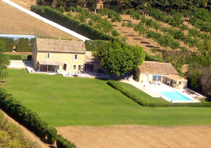 Villa L' Isles sur la Sorgue Provence-Alpes-Côte d'Azur - L'Isle-sur-la-Sorgue visuel 10/10