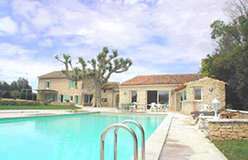 Villa L' Isles sur la Sorgue Provence-Alpes-Côte d'Azur - L'Isle-sur-la-Sorgue visuel 9/10