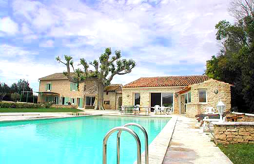 Villa L' Isles sur la Sorgue Provence-Alpes-Côte d'Azur - L'Isle-sur-la-Sorgue visuel 8/10