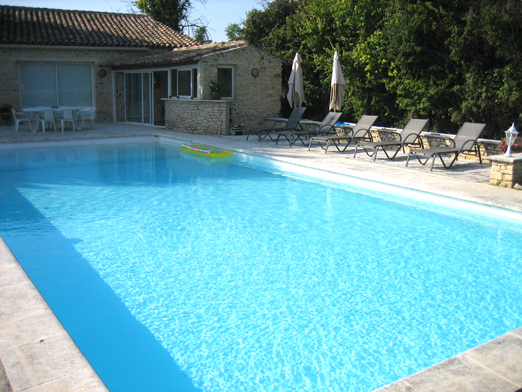 Villa L' Isles sur la Sorgue Provence-Alpes-Côte d'Azur - L'Isle-sur-la-Sorgue visuel 7/10