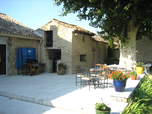 Villa L' Isles sur la Sorgue Provence-Alpes-Côte d'Azur - L'Isle-sur-la-Sorgue visuel 5/10