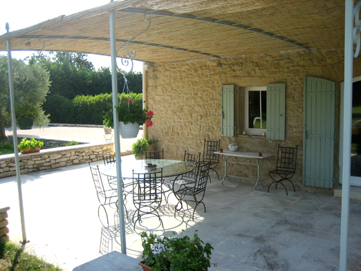 Villa L' Isles sur la Sorgue Provence-Alpes-Côte d'Azur - L'Isle-sur-la-Sorgue visuel 4/10