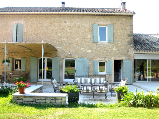 Villa L' Isles sur la Sorgue Provence-Alpes-Côte d'Azur - L'Isle-sur-la-Sorgue visuel 3/10