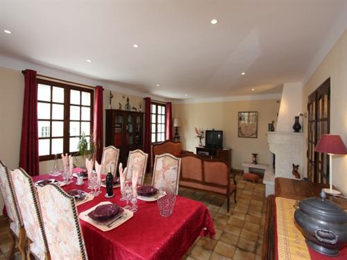 Villa La Caline Provence-Alpes-Côte d'Azur - Saint-Rémy-de-Provence visuel 10/10