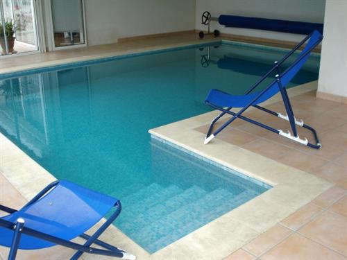 Villa La Caline Provence-Alpes-Côte d'Azur - Saint-Rémy-de-Provence visuel 8/10