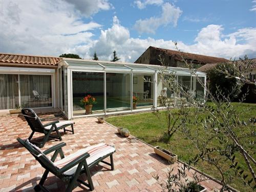 Villa La Caline Provence-Alpes-Côte d'Azur - Saint-Rémy-de-Provence visuel 7/10