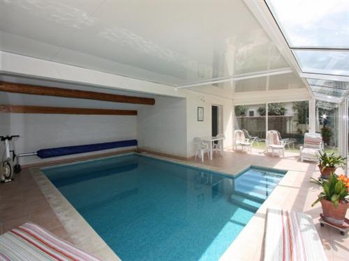 Villa La Caline Provence-Alpes-Côte d'Azur - Saint-Rémy-de-Provence visuel 6/10