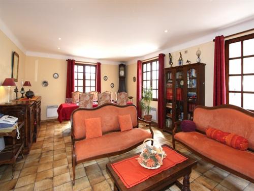 Villa La Caline Provence-Alpes-Côte d'Azur - Saint-Rémy-de-Provence visuel 5/10