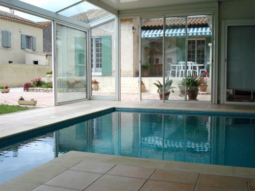 Villa La Caline Provence-Alpes-Côte d'Azur - Saint-Rémy-de-Provence visuel 4/10