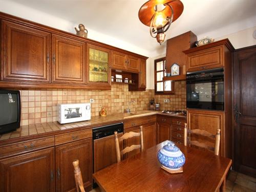 Villa La Caline Provence-Alpes-Côte d'Azur - Saint-Rémy-de-Provence visuel 3/10