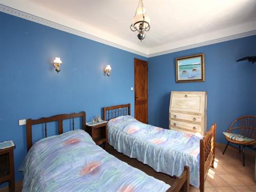 Villa La Caline Provence-Alpes-Côte d'Azur - Saint-Rémy-de-Provence visuel 2/10