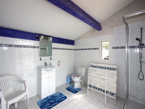 Villa La Caline Provence-Alpes-Côte d'Azur - Saint-Rémy-de-Provence visuel 1/10