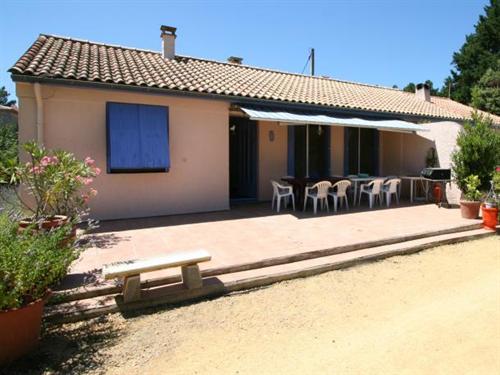 Villa La Cigaline Provence-Alpes-Côte d'Azur - Mornas visuel 9/9