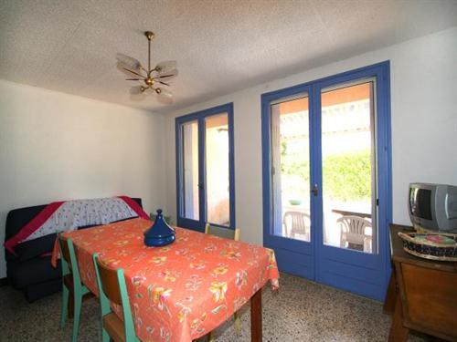 Villa La Cigaline Provence-Alpes-Côte d'Azur - Mornas visuel 4/9