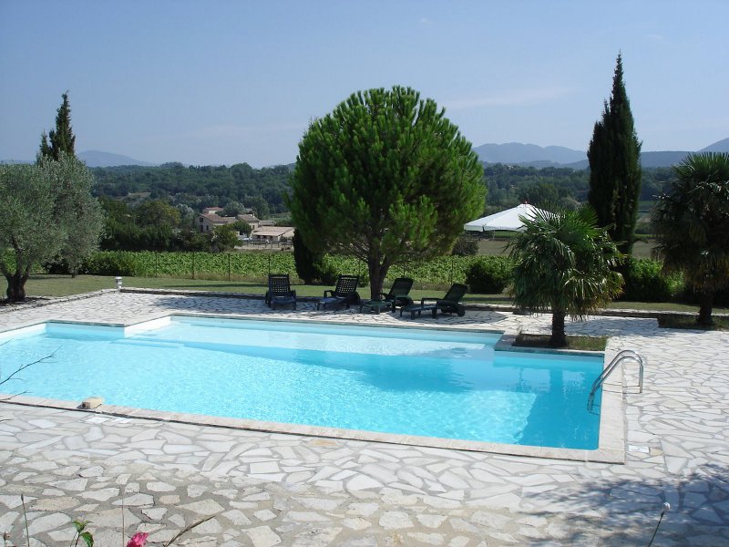 Villa La Laubatière Provence-Alpes-Côte d'Azur - Malaucène visuel 3/5