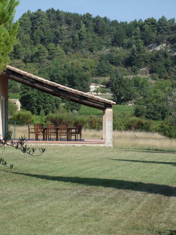 Villa La Laubatière Provence-Alpes-Côte d'Azur - Malaucène visuel 4/5