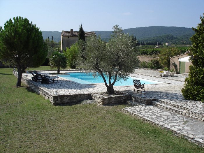 Villa La Laubatière Provence-Alpes-Côte d'Azur - Malaucène visuel 5/5