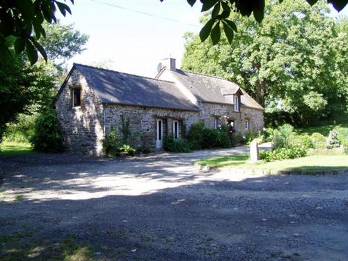 Villa La Soue Bretagne - Roz-Landrieux visuel 9/10