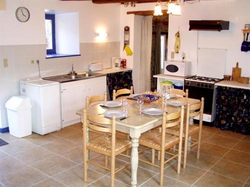 Villa La Soue Bretagne - Roz-Landrieux visuel 7/10