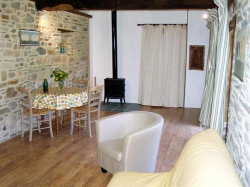 Villa La Soue Bretagne - Roz-Landrieux visuel 6/10