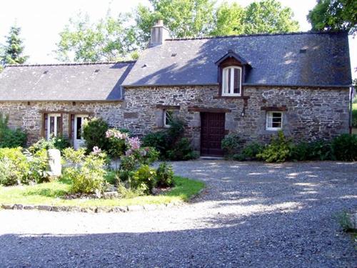 Villa La Soue Bretagne - Roz-Landrieux visuel 4/10