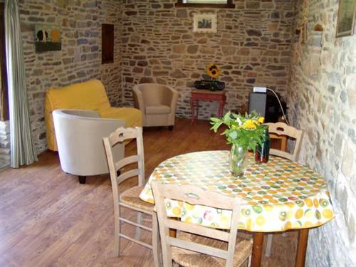 Villa La Soue Bretagne - Roz-Landrieux visuel 3/10