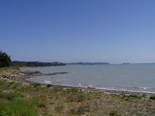 Villa La Soue Bretagne - Roz-Landrieux visuel 2/10