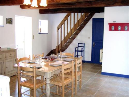 Villa La Soue Bretagne - Roz-Landrieux visuel 1/10