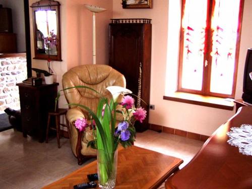 Villa La Ville David Bretagne - Hillion visuel 10/10