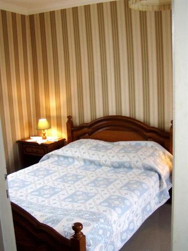 Villa La Ville David Bretagne - Hillion visuel 7/10