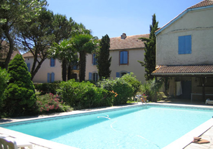 Villa Lamayou Midi-Pyrénées - Tarbes visuel 5/5