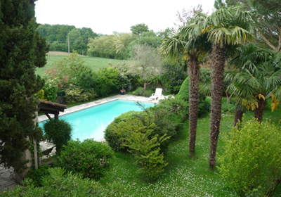 Villa Lamayou Midi-Pyrénées - Tarbes visuel 4/5