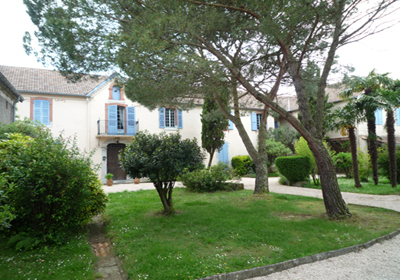 Villa Lamayou Midi-Pyrénées - Tarbes visuel 3/5