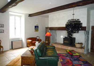 Villa Lamayou Midi-Pyrénées - Tarbes visuel 2/5