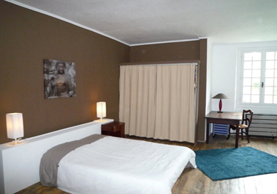 Villa Lamayou Midi-Pyrénées - Tarbes visuel 1/5