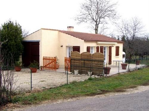 Villa LArche Pays de Loire - Saint-Vincent-sur-Jard visuel 9/10